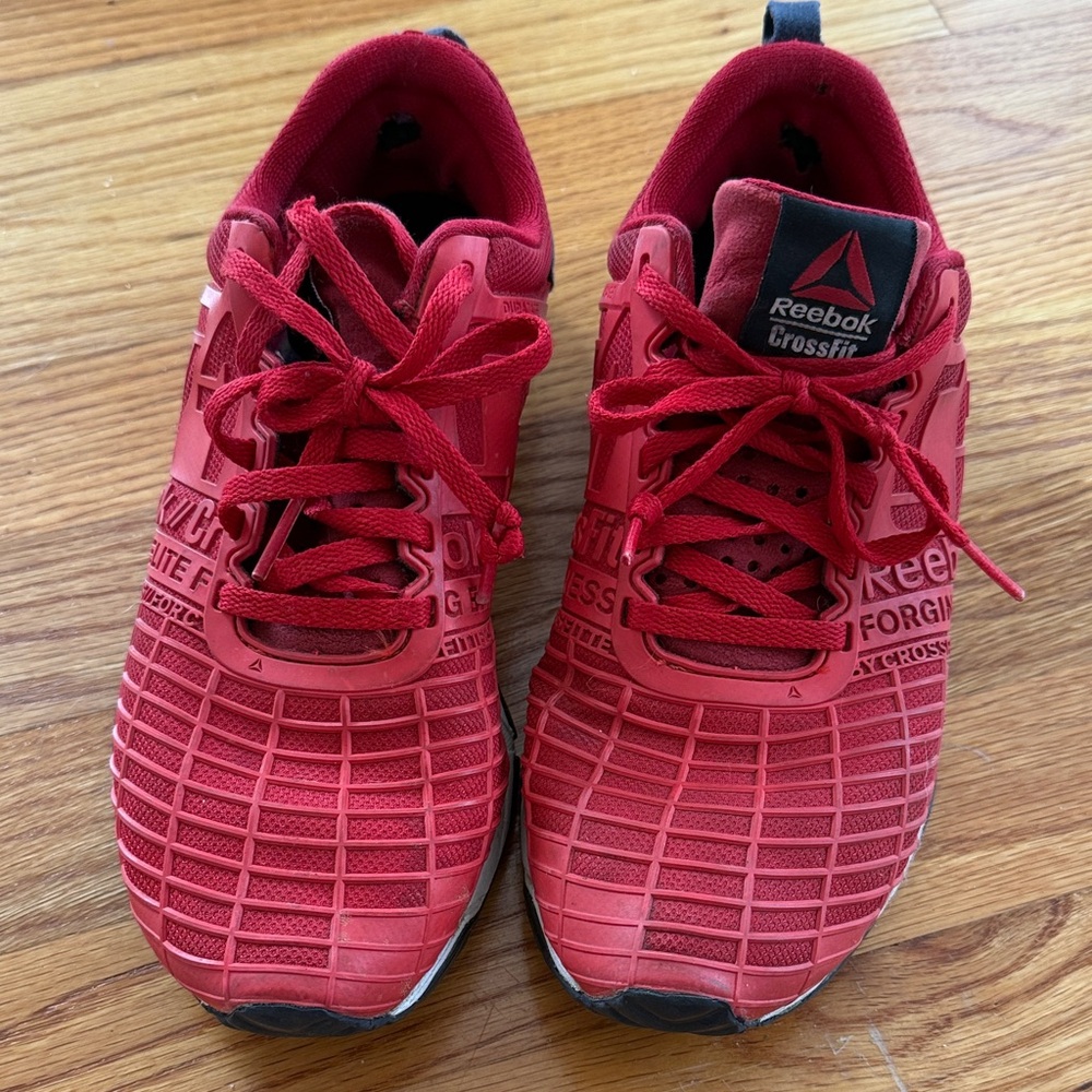 Women’s CrossFit Reebok - Picture 3 of 5